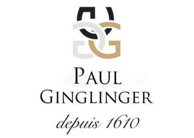 Alsace / Crémant, Riesling, Sylvaner, Gewurztraminer / Domaine Paul Ginglinger