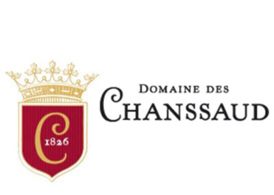 Côtes-du-Rhône / Châteauneuf-du-Pape, Côtes-du-Rhône / Domaine des Chanssaud