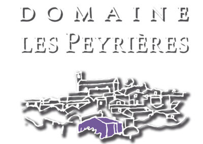 Languedoc / Vin de Pays des Cévennes / Domaine Les Peyrières