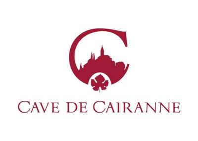 Côtes-du Rhône / Côtes-du-Rhône Villages, Cairanne / Cave de Cairanne