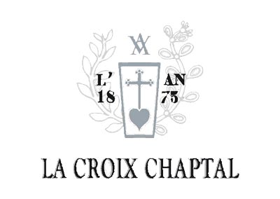 Terrasses du Larzac/Domaine La Croix Chaptal