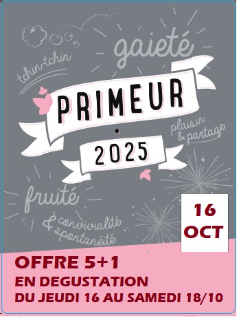 Jeudi 16 Octobre