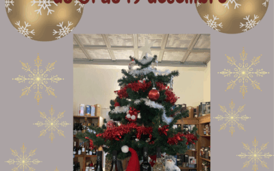 Promo de Noël