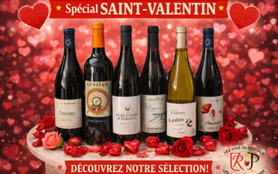 Saint Valentin