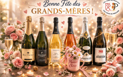 Fête des Grands-Mères