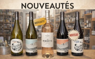Nouveautés