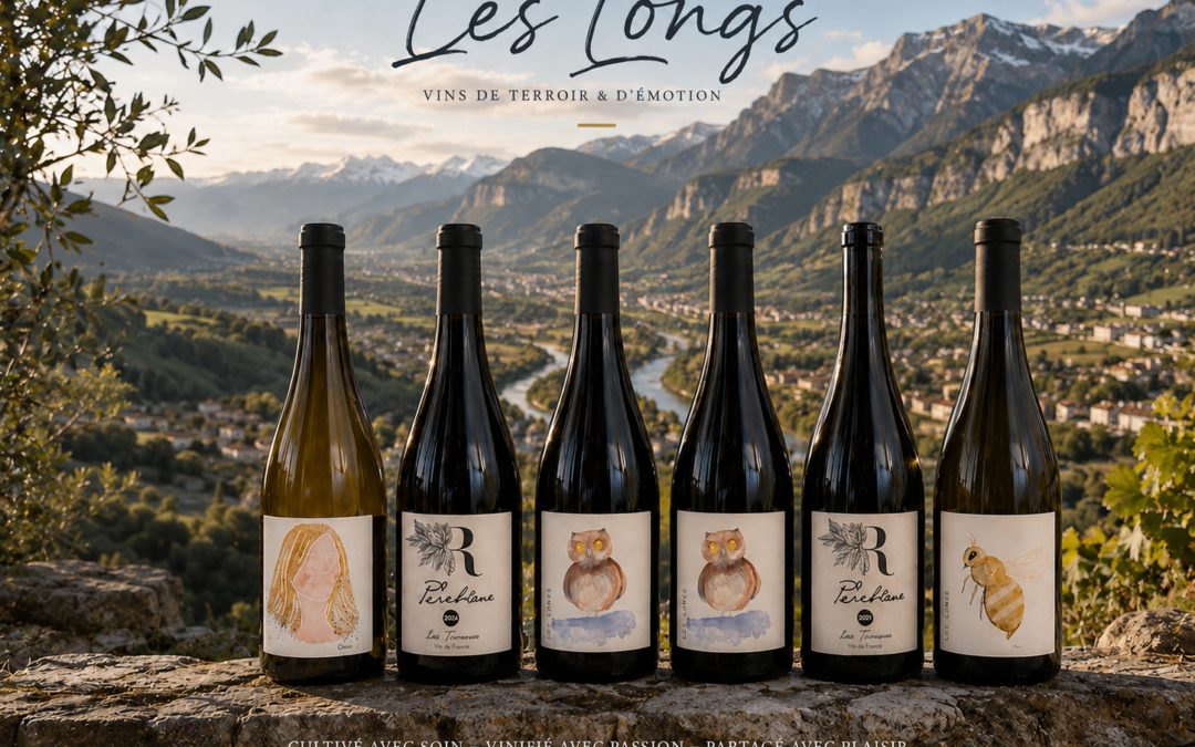 Nouveautés