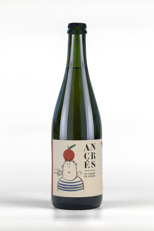 Domaine Gayda - Altre cami