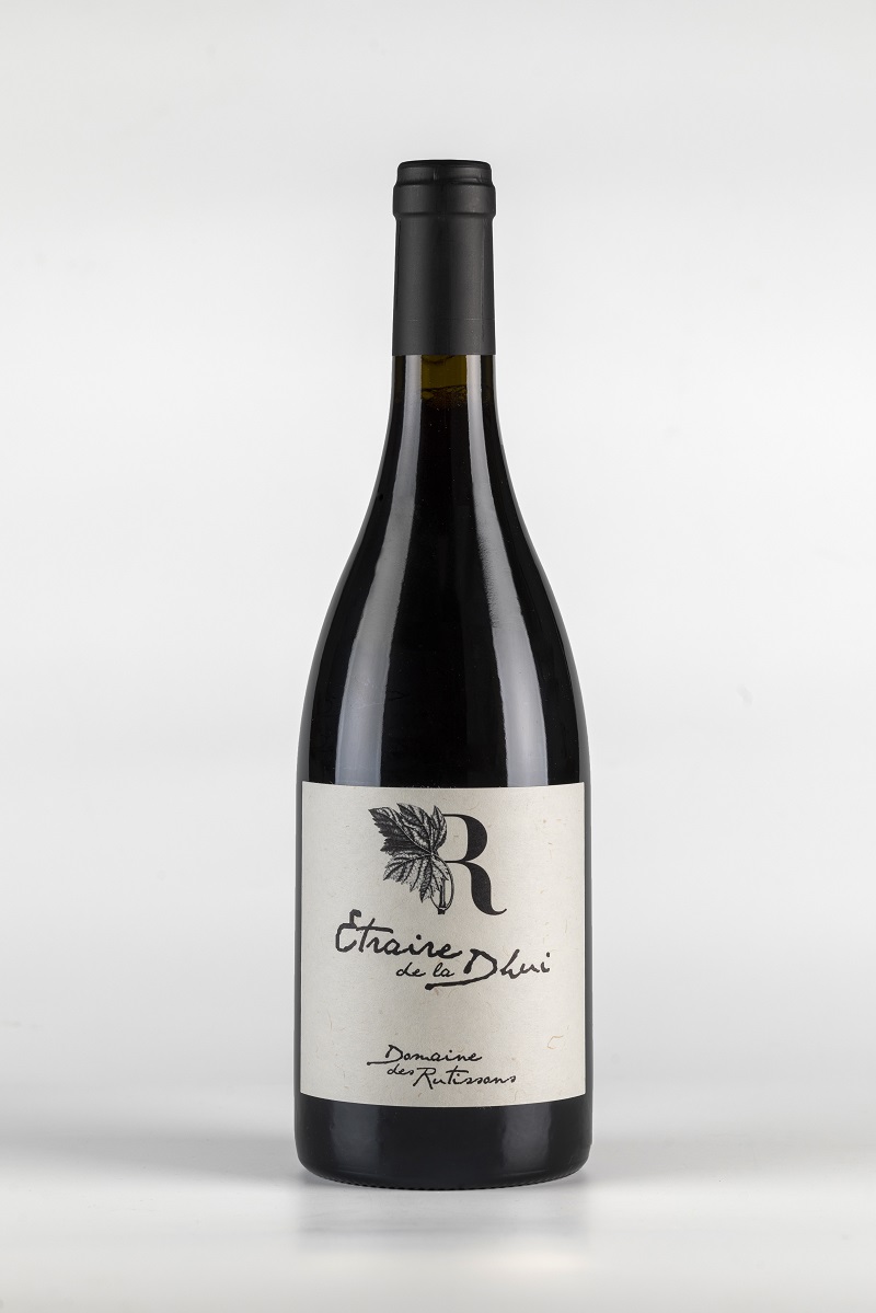 Domaine Gayda - Freestyle rouge