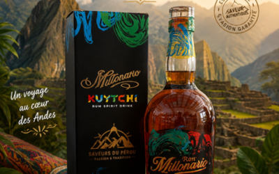 Nouveau Rhum