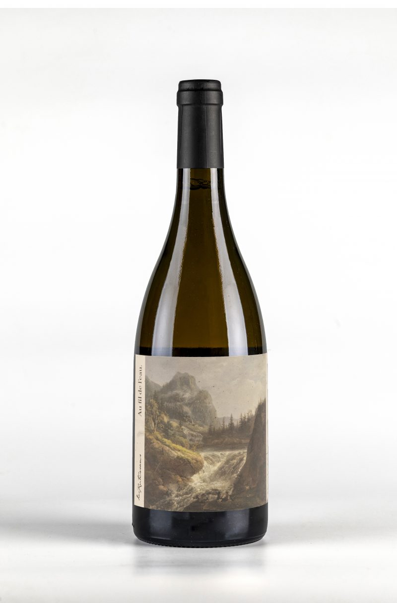 Domaine Gayda - Freestyle blanc
