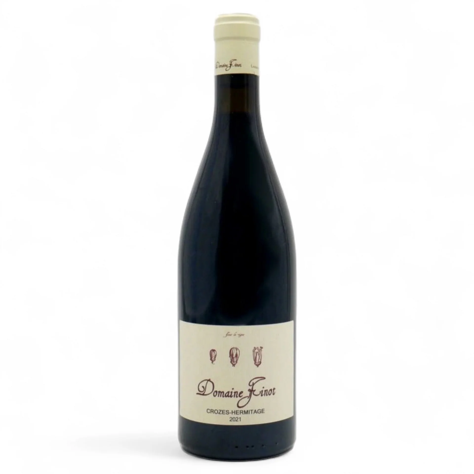 Domaine Gayda - Freestyle rouge