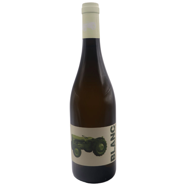 Domaine Gayda - Freestyle blanc