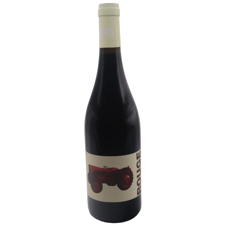 Domaine Gayda - Le chemin de Moscou